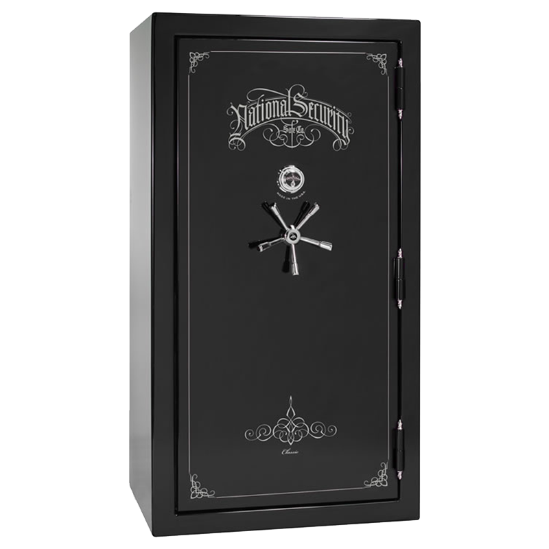 Liberty Classic Plus Series Gun Safe Configurator, photo 117