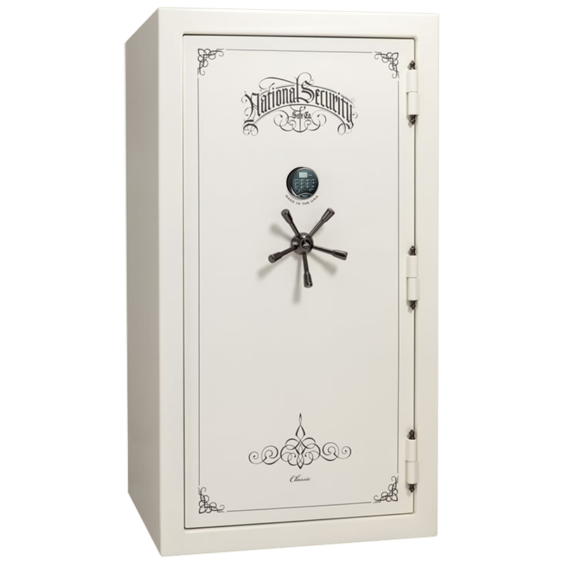 Liberty Classic Plus Series Gun Safe Configurator, photo 89