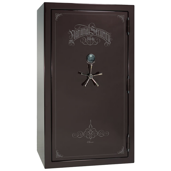 Liberty Classic Plus Series Gun Safe Configurator, photo 123