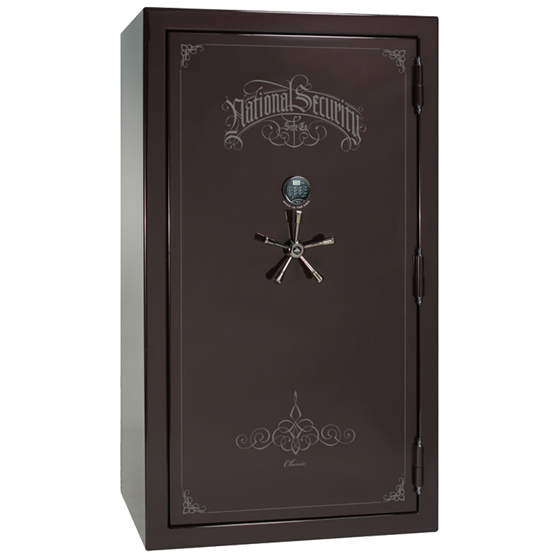 Liberty Classic Plus Series Gun Safe Configurator, photo 123