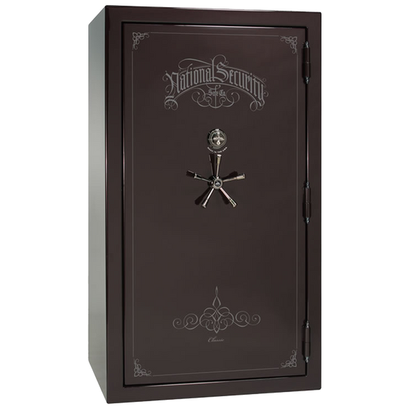 Liberty Classic Plus Series Gun Safe Configurator, photo 155