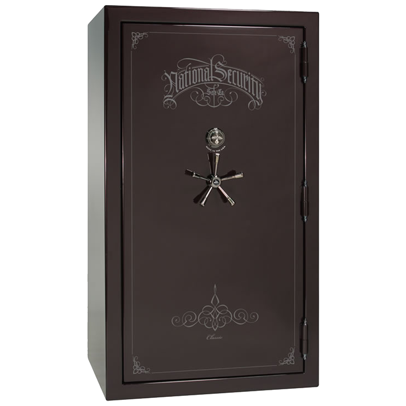 Liberty Classic Plus Series Gun Safe Configurator, photo 155