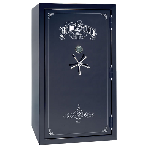 Liberty Classic Plus Series Gun Safe Configurator, photo 125