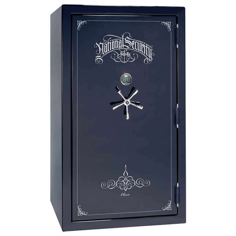 Liberty Classic Plus Series Gun Safe Configurator, photo 125