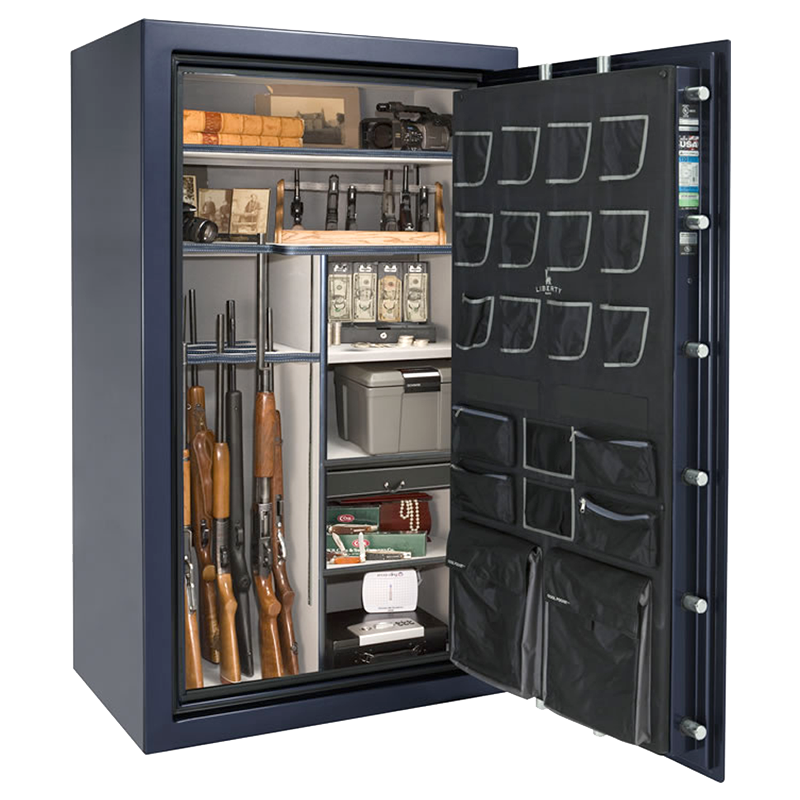 Liberty Classic Plus Series Gun Safe Configurator, photo 126