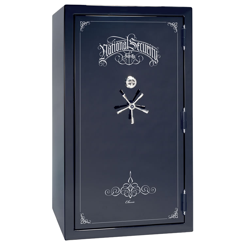 Liberty Classic Plus Series Gun Safe Configurator, photo 157