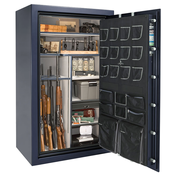 Liberty Classic Plus Series Gun Safe Configurator, photo 158
