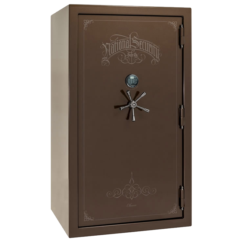 Liberty Classic Plus Series Gun Safe Configurator, photo 127