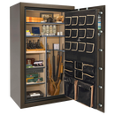 Liberty Classic Plus Series Gun Safe Configurator, view 128