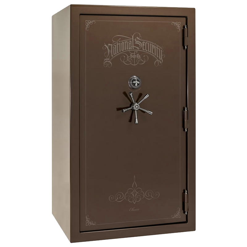 Liberty Classic Plus Series Gun Safe Configurator, photo 159