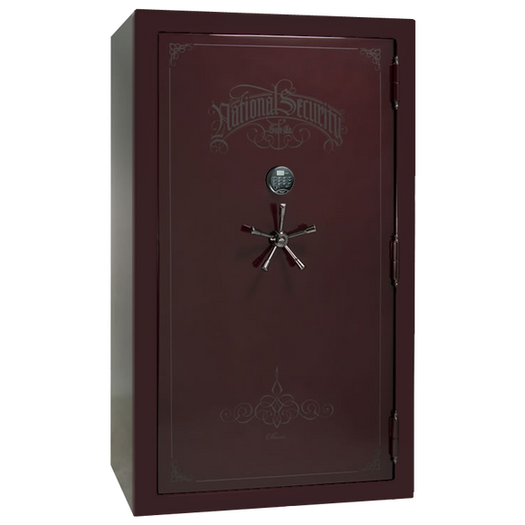 Liberty Classic Plus Series Gun Safe Configurator, photo 129