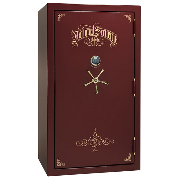 Liberty Classic Plus Series Gun Safe Configurator, photo 133