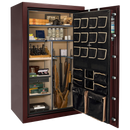 Liberty Classic Plus Series Gun Safe Configurator, view 166