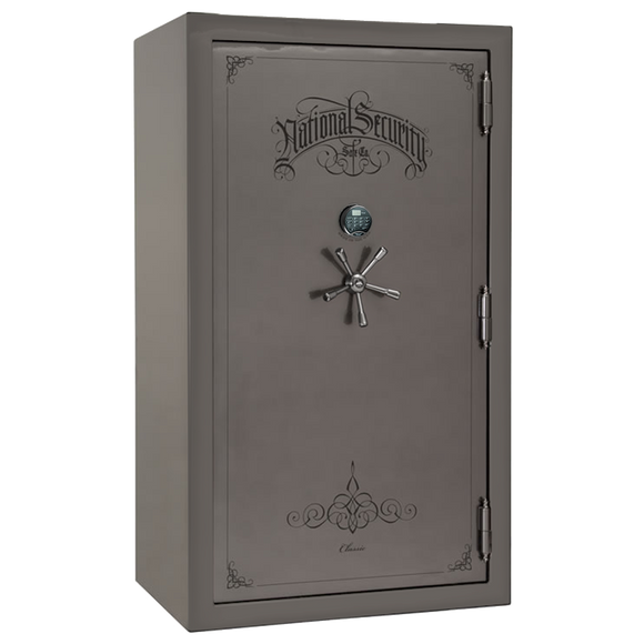 Liberty Classic Plus Series Gun Safe Configurator, photo 135