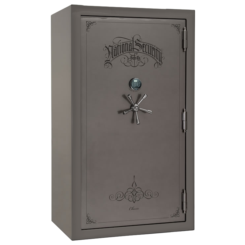 Liberty Classic Plus Series Gun Safe Configurator, photo 135