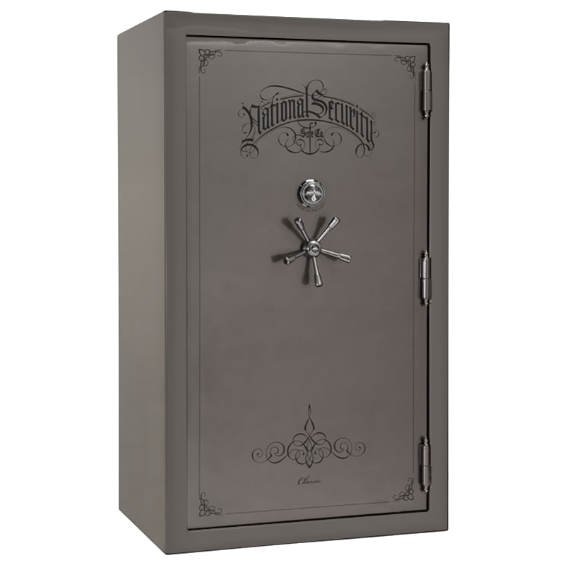 Liberty Classic Plus Series Gun Safe Configurator, photo 167