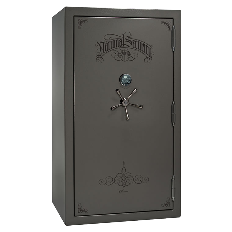 Liberty Classic Plus Series Gun Safe Configurator, photo 137