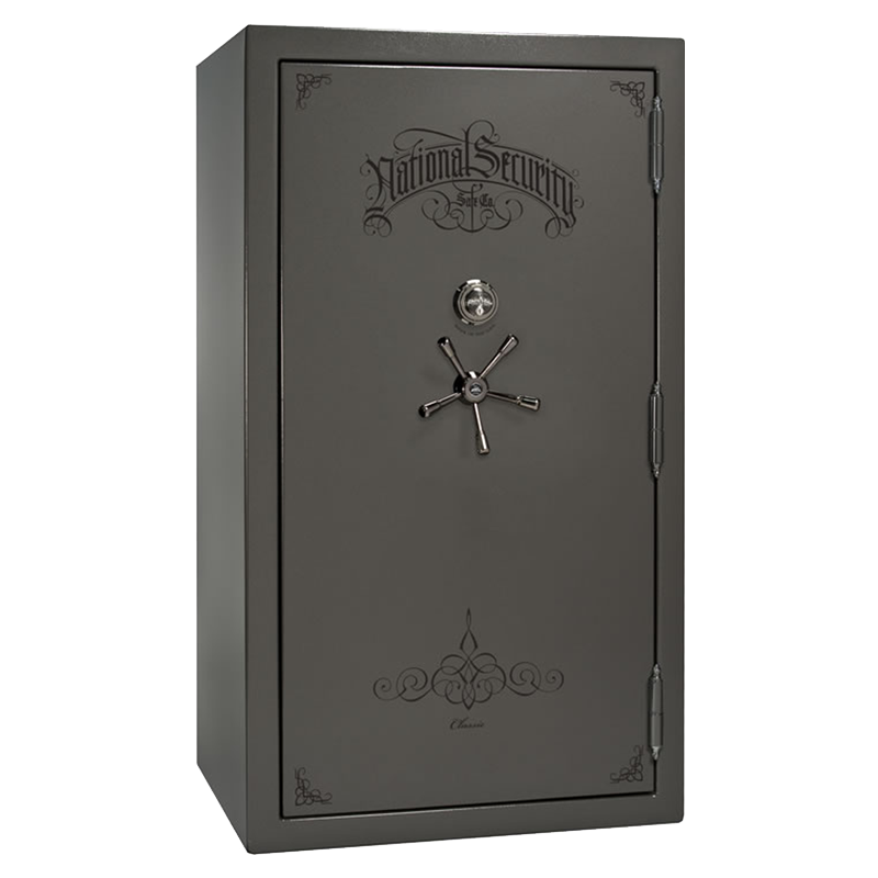 Liberty Classic Plus Series Gun Safe Configurator, photo 169