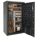 Liberty Classic Plus Series Gun Safe Configurator, view 170