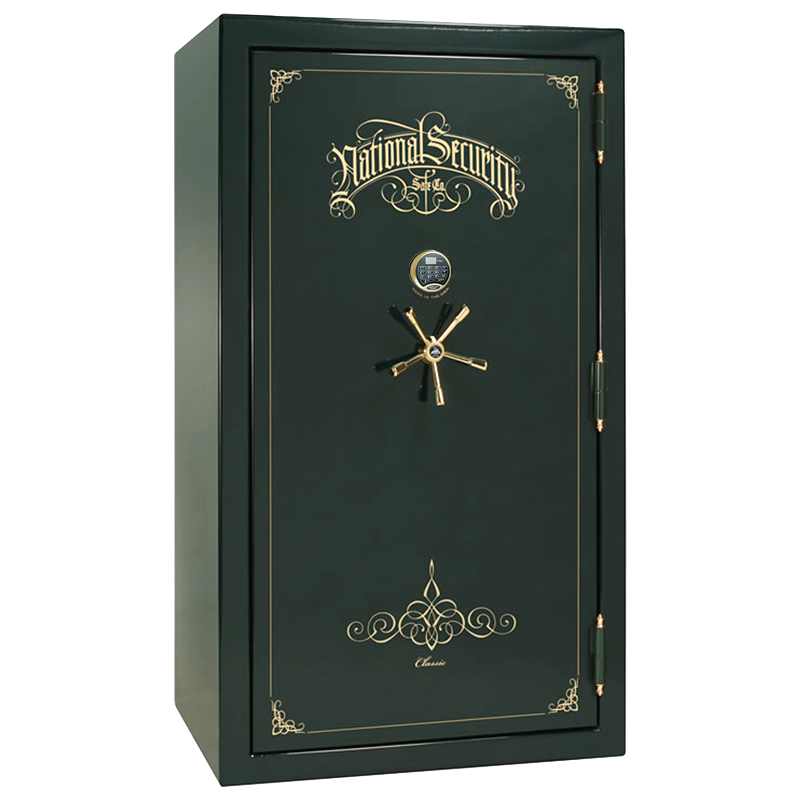 Liberty Classic Plus Series Gun Safe Configurator, photo 139