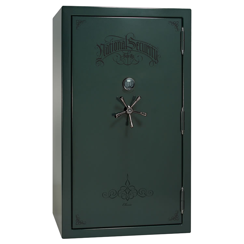 Liberty Classic Plus Series Gun Safe Configurator, photo 141