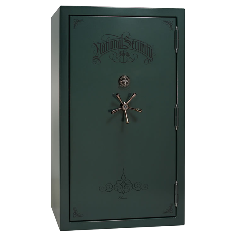 Liberty Classic Plus Series Gun Safe Configurator, photo 173