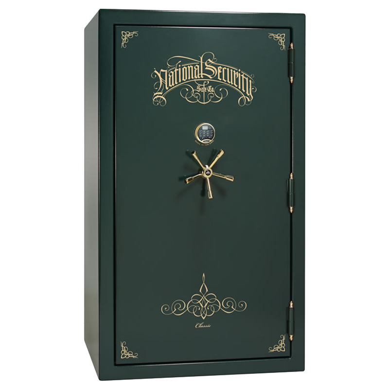 Liberty Classic Plus Series Gun Safe Configurator, photo 143