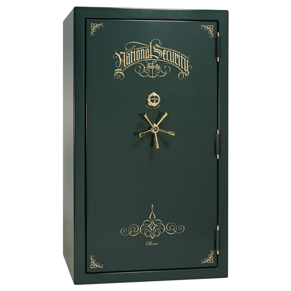 Liberty Classic Plus Series Gun Safe Configurator, photo 175