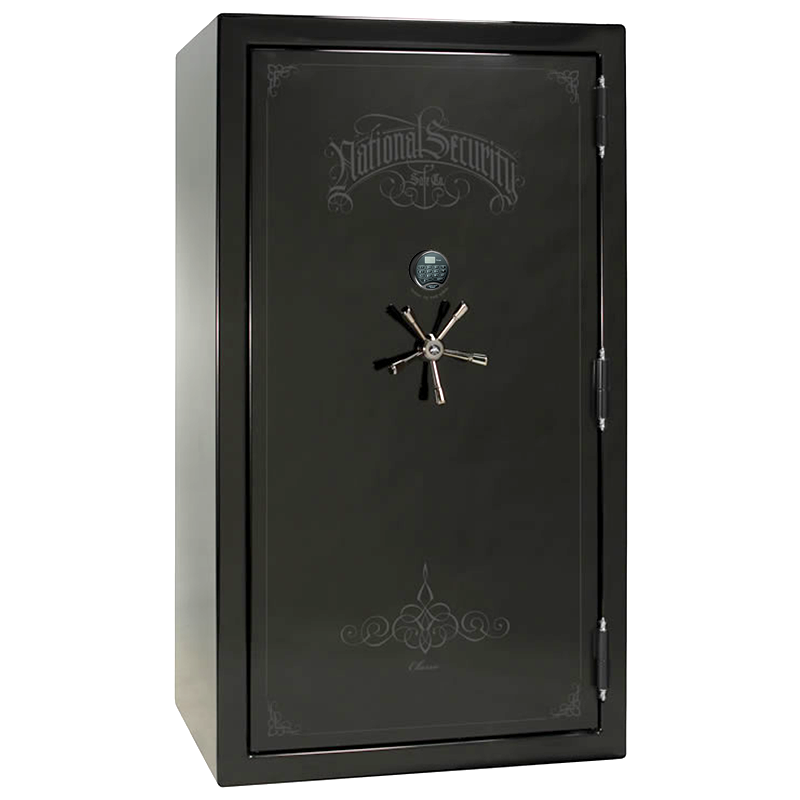 Liberty Classic Plus Series Gun Safe Configurator, photo 145