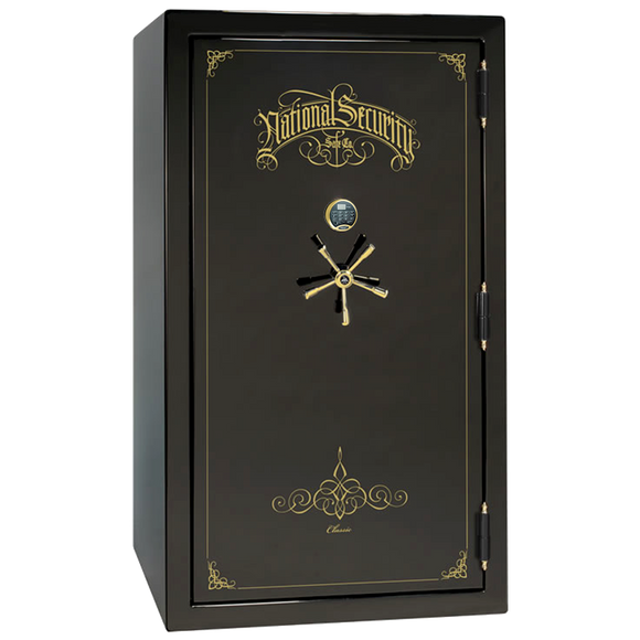 Liberty Classic Plus Series Gun Safe Configurator, photo 147
