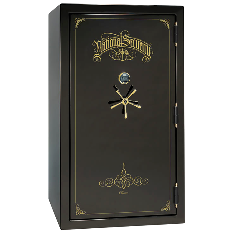 Liberty Classic Plus Series Gun Safe Configurator, photo 147