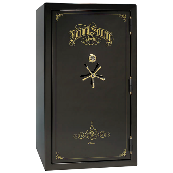 Liberty Classic Plus Series Gun Safe Configurator, photo 179