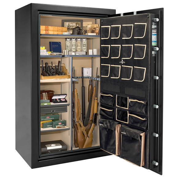 Liberty Classic Plus Series Gun Safe Configurator, photo 180