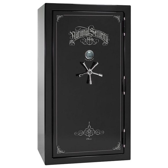 Liberty Classic Plus Series Gun Safe Configurator, photo 149