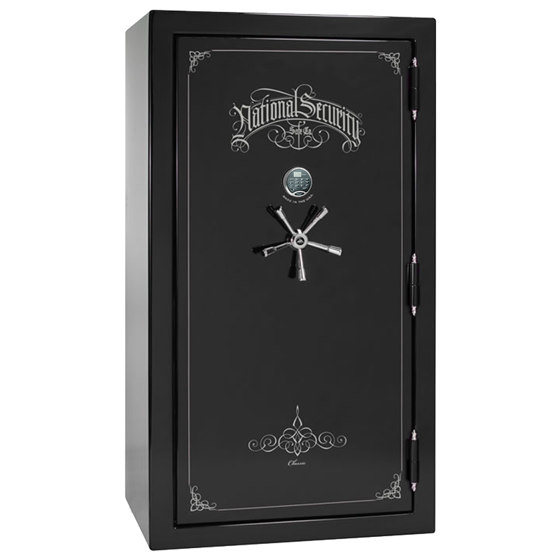 Liberty Classic Plus Series Gun Safe Configurator, photo 149