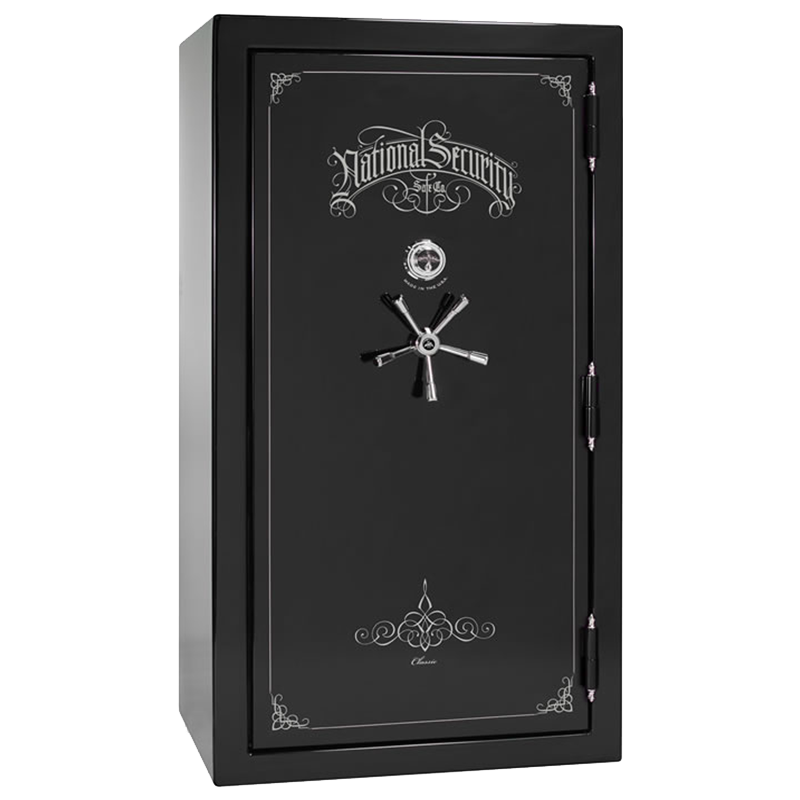 Liberty Classic Plus Series Gun Safe Configurator, photo 181