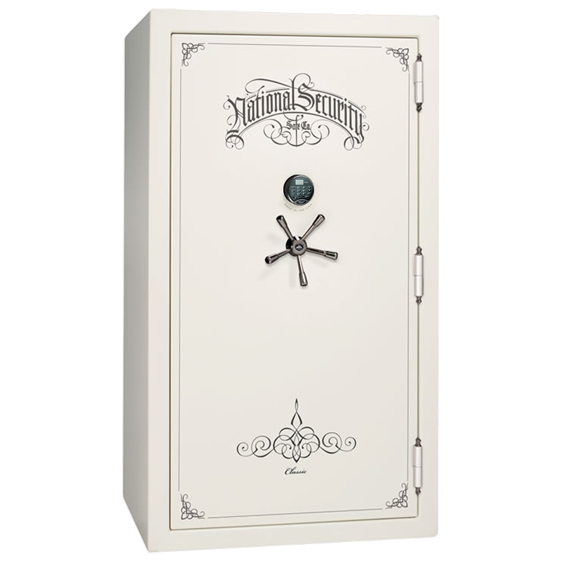 Liberty Classic Plus Series Gun Safe Configurator, photo 151