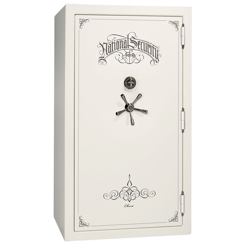 Liberty Classic Plus Series Gun Safe Configurator, photo 183