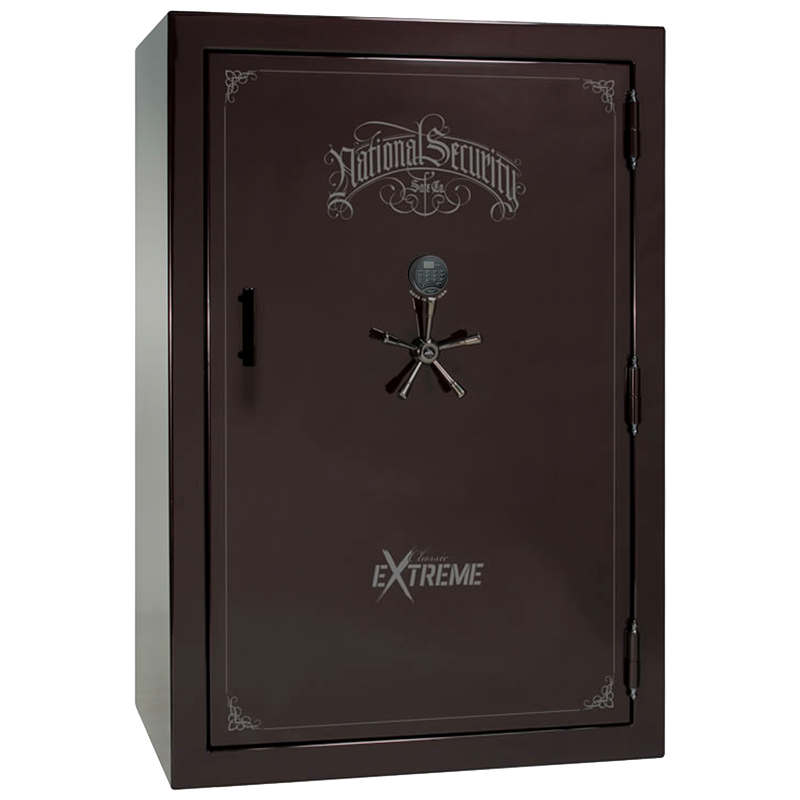 Liberty Classic Select Series Gun Safe Configurator, photo 47