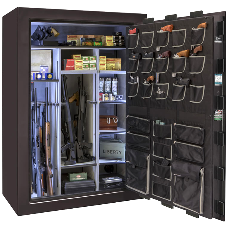 Liberty Classic Select Series Gun Safe Configurator, photo 70