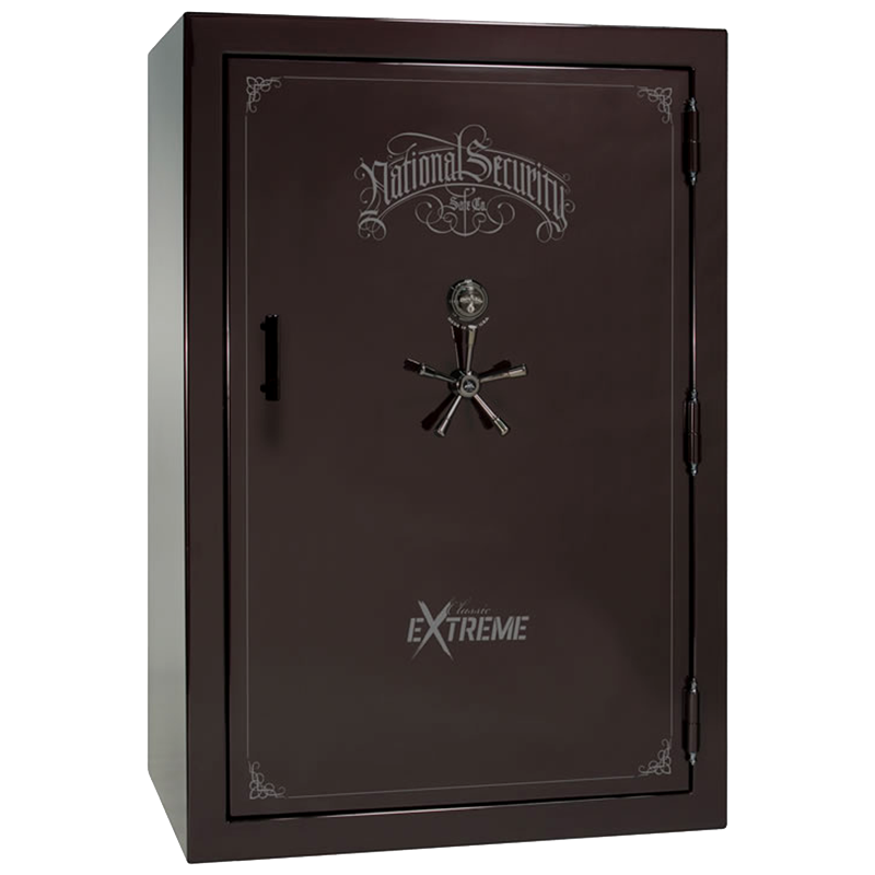 Liberty Classic Select Series Gun Safe Configurator, photo 13