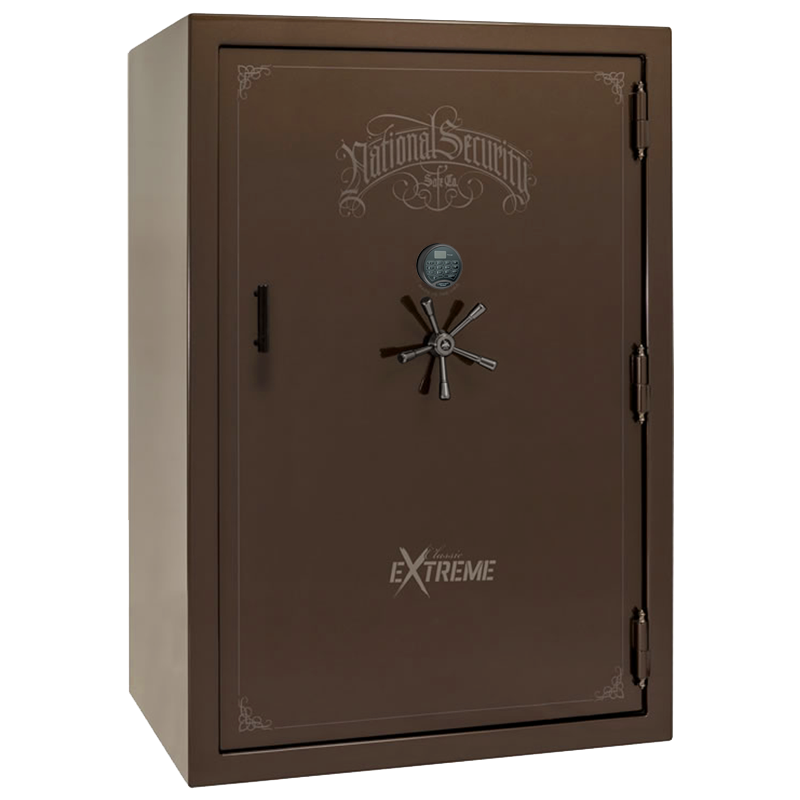 Liberty Classic Select Series Gun Safe Configurator, photo 48