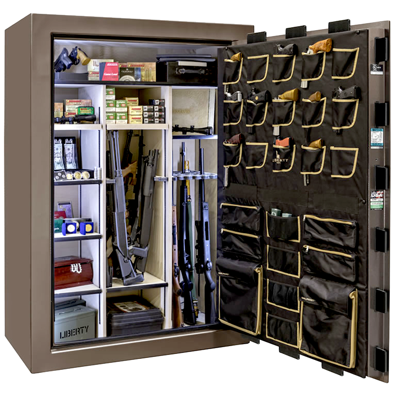 Liberty Classic Select Series Gun Safe Configurator, photo 71