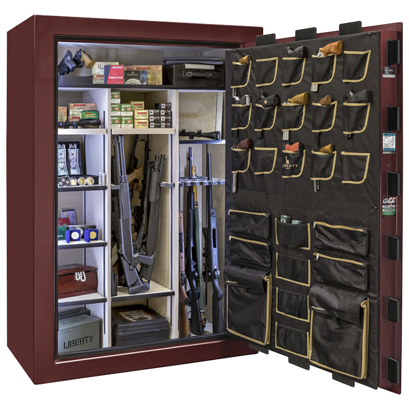 Liberty Classic Select Series Gun Safe Configurator, photo 72