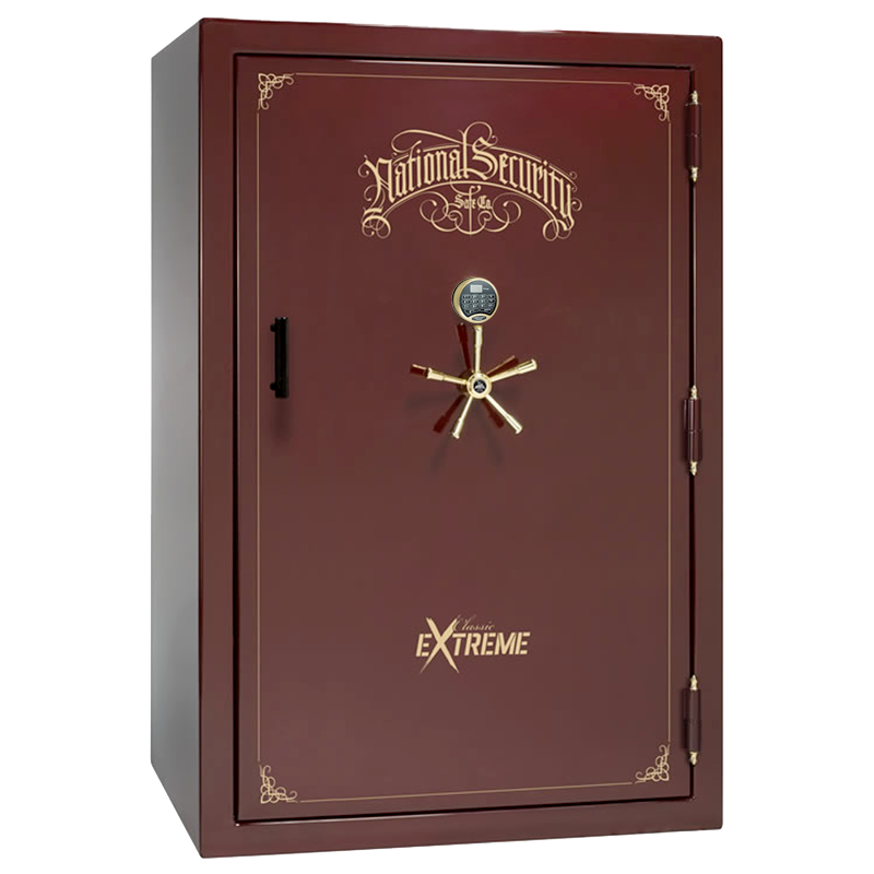 Liberty Classic Select Series Gun Safe Configurator, photo 50