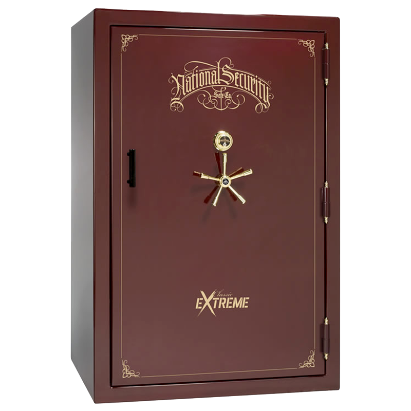 Liberty Classic Select Series Gun Safe Configurator, photo 19