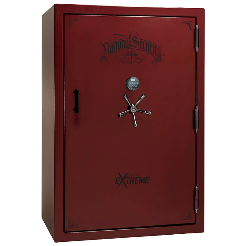 Liberty Classic Select Series Gun Safe Configurator, photo 51