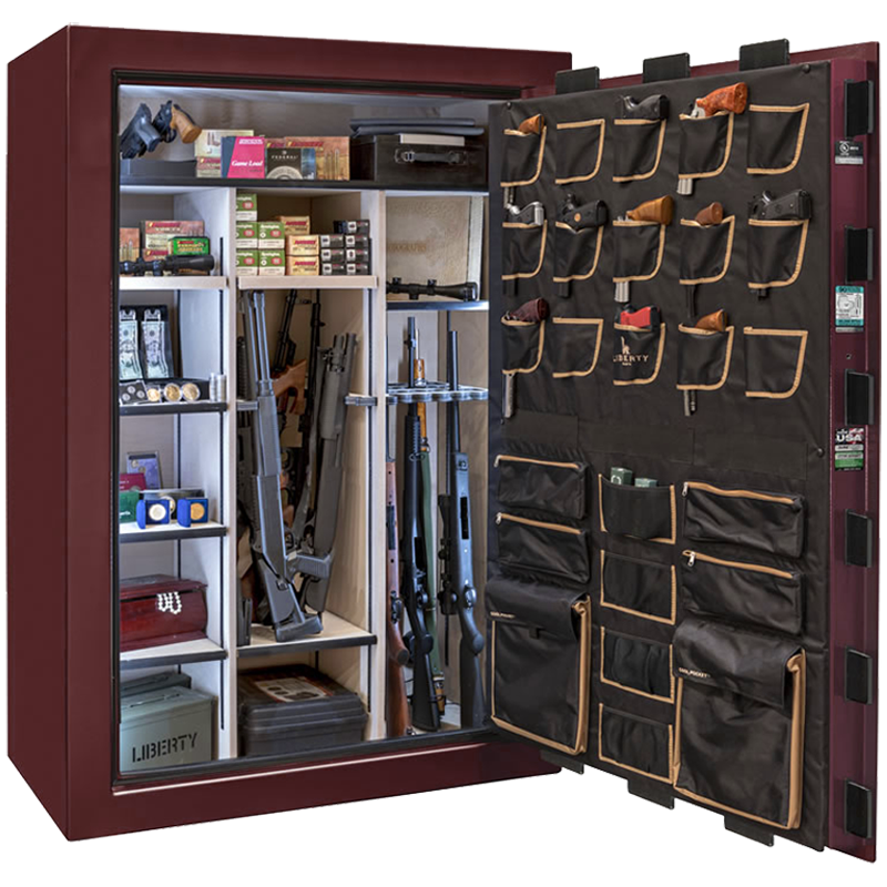 Liberty Classic Select Series Gun Safe Configurator, photo 74