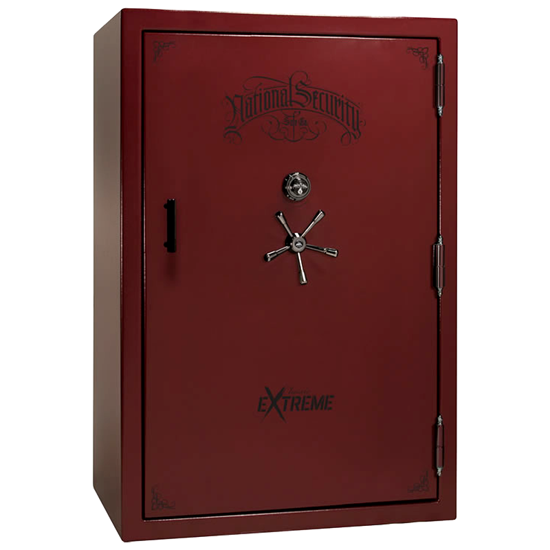 Liberty Classic Select Series Gun Safe Configurator, photo 21