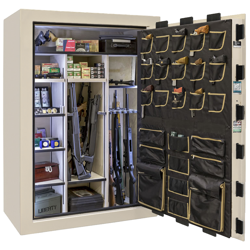 Liberty Classic Select Series Gun Safe Configurator, photo 75